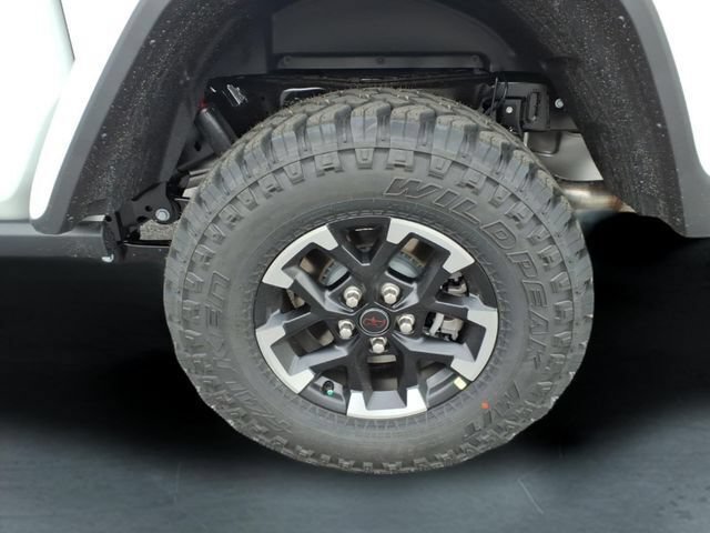 New 2026 Jeep Gladiator Sport AWD/4WD image 10