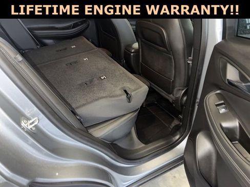 Used 2023 Buick Encore GX Essence w/ Experience Buick Package image 36