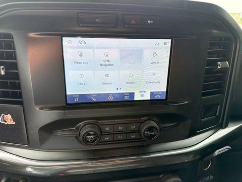 Used 2021 Ford F150 XL w/ STX Appearance Package AWD/4WD image 7