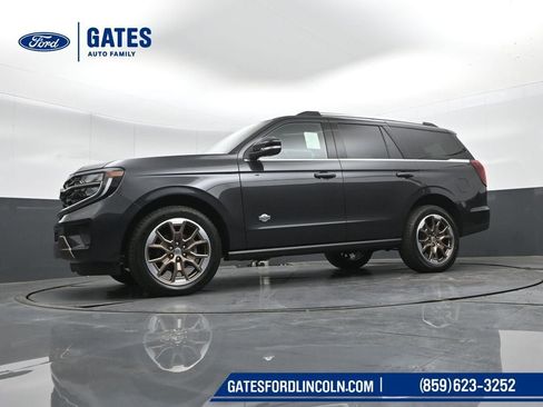 New 2026 Ford Expedition King Ranch AWD/4WD image 54