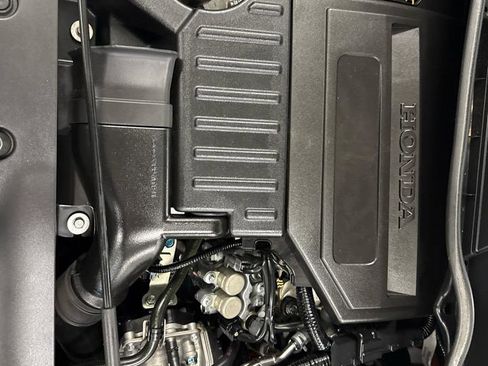 Used 2008 Honda Civic Hybrid Sedan image 63