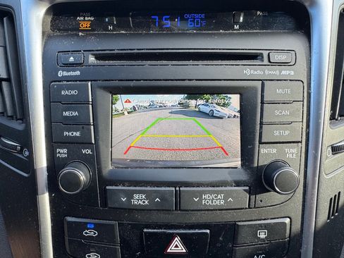 Used 2014 Hyundai Sonata GLS w/ Popular Equipment Group 2 FWD image 15