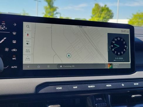 New 2027 Kia Telluride EX X-Line AWD/4WD image 24
