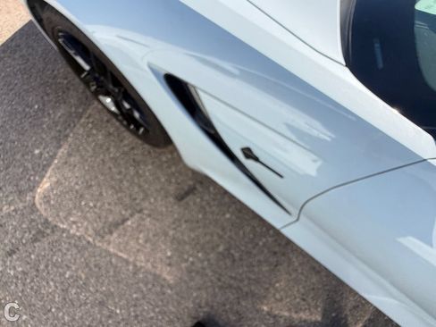 Used 2019 Chevrolet Corvette Stingray Coupe RWD image 18