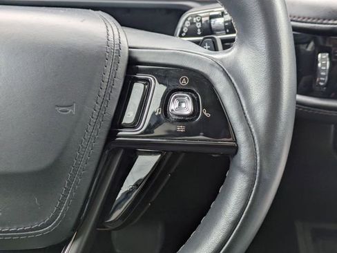 Used 2023 Lincoln Aviator Reserve AWD/4WD image 18