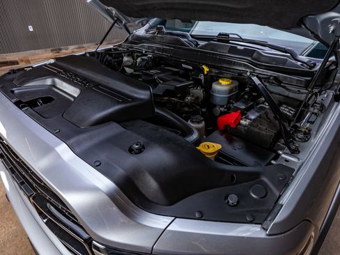 Used 2022 RAM 3500 Limited w/ Night Edition image 35