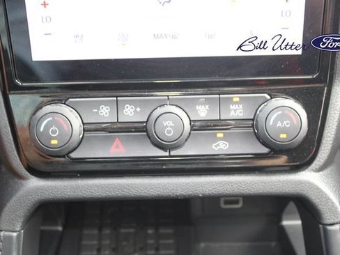 Used 2025 Ford Ranger Raptor AWD/4WD image 18
