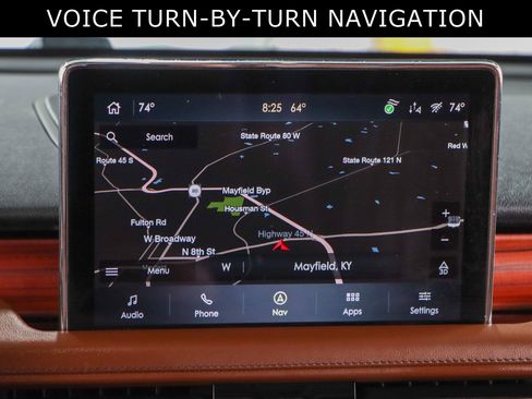 Used 2023 Lincoln Aviator Reserve w/ Equipment Group 201A image 18