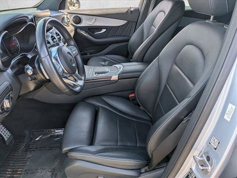 Used 2021 Mercedes-Benz GLC 300 image 24
