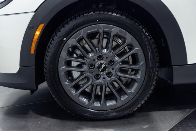 New 2027 MINI Cooper S FWD image 21