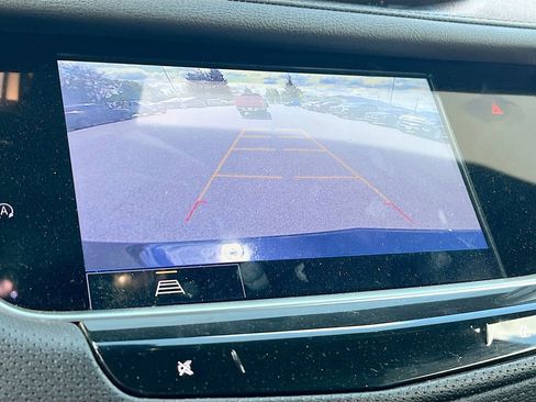 Used 2024 Cadillac XT5 Premium Luxury w/ LPO, Floor Liner Package AWD/4WD image 14