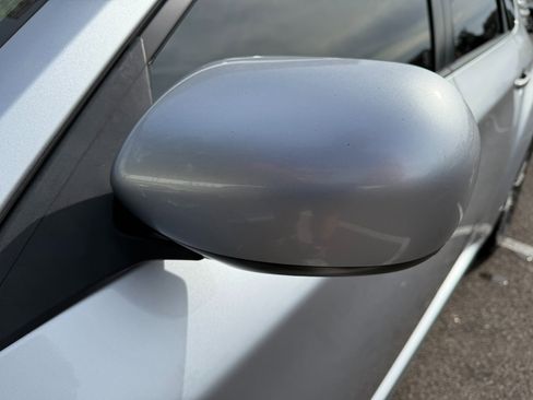 Used 2013 Subaru Impreza WRX Hatchback image 20