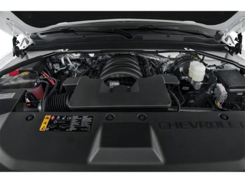 Used 2019 Chevrolet Tahoe Premier AWD/4WD image 16