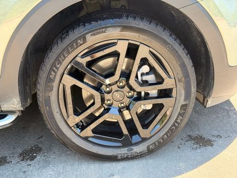 Used 2025 Kia Telluride SX Prestige X-Line AWD/4WD image 44