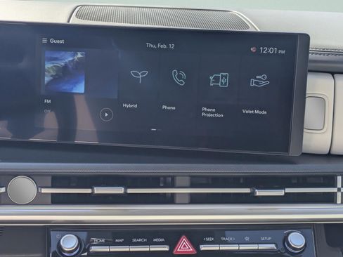 New 2026 Hyundai Santa Fe SE AWD/4WD image 14