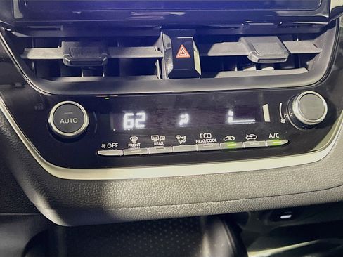 Used 2023 Toyota Corolla LE w/ LE Convenience Package FWD image 25