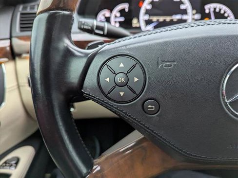 Used 2011 Mercedes-Benz S 550 S 550 image 13
