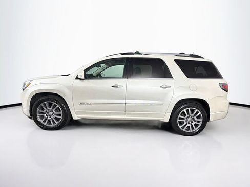 Used 2014 GMC Acadia Denali AWD/4WD image 6