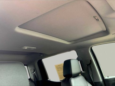 Used 2021 Chevrolet Silverado 1500 RST w/ Texas Edition Plus AWD/4WD image 14