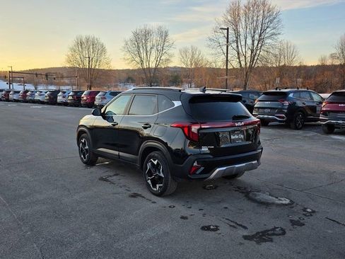 New 2026 Kia Seltos EX AWD/4WD image 5
