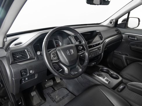 Used 2021 Honda Pilot EX-L image 13