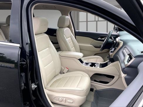Used 2021 GMC Acadia Denali w/ LPO, Floor Liner Package FWD image 32