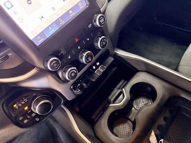 Used 2023 RAM 1500 Big Horn AWD/4WD image 36