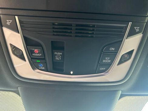 Used 2025 Acura TLX SH-AWD w/ A-SPEC Pkg image 53