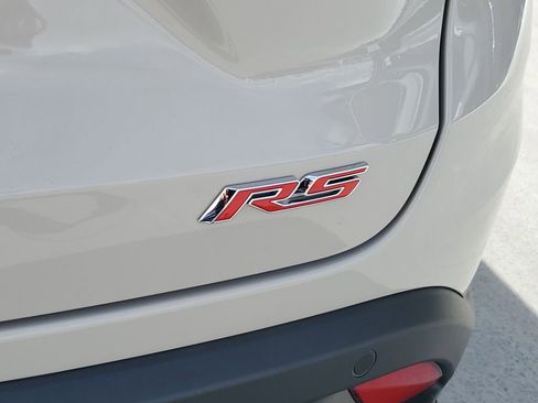 New 2026 Chevrolet Trax RS w/ Driver Confidence Package FWD image 9