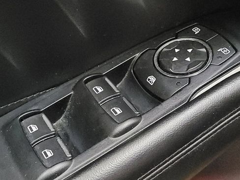 Used 2015 Lincoln MKC AWD w/ Equipment Group 102A Reserve image 27