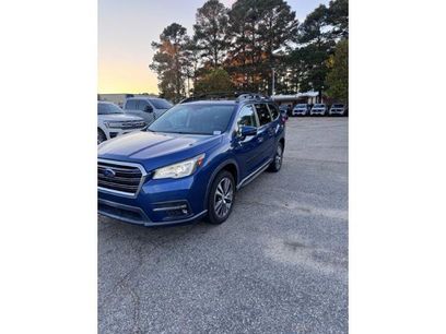 Used 2020 Subaru Ascent Limited w/ Technology Package