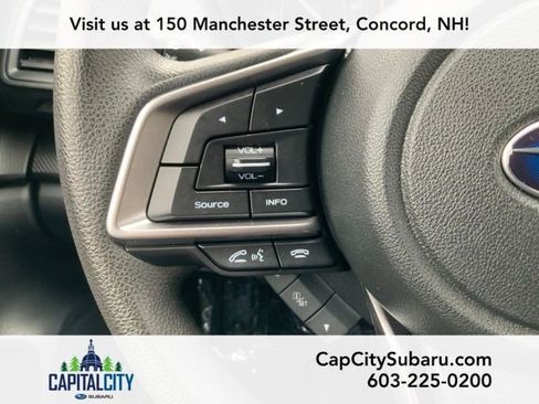 Used 2023 Subaru Impreza 2.0i image 17