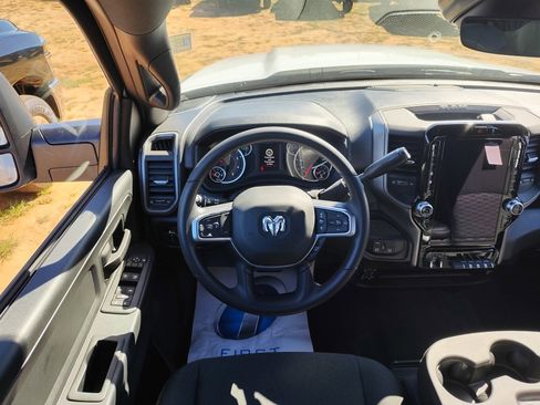 New 2026 RAM 2500 Tradesman image 20