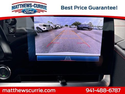 Used 2024 Chevrolet Corvette Stingray Coupe w/ Z51 Performance Package RWD image 17