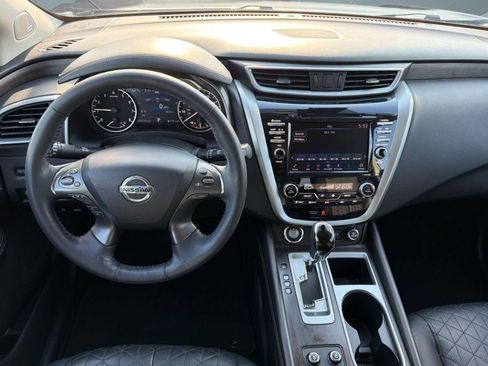 Used 2021 Nissan Murano Platinum w/ Cargo Package FWD image 30