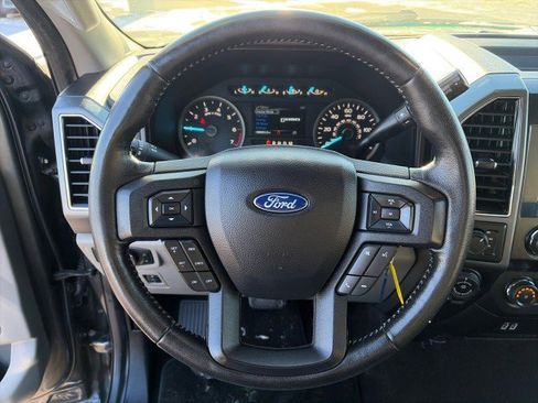 Used 2019 Ford F150 XLT w/ Equipment Group 302A Luxury image 15