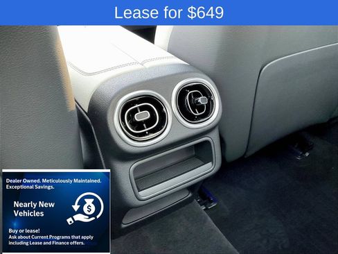 Used 2026 Mercedes-Benz GLC 300 image 12
