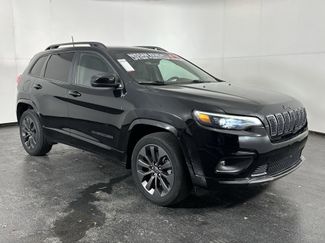 Used 2019 Jeep Cherokee High Altitude video 2
