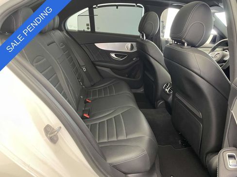 Used 2018 Mercedes-Benz C 43 AMG 4MATIC Sedan image 16