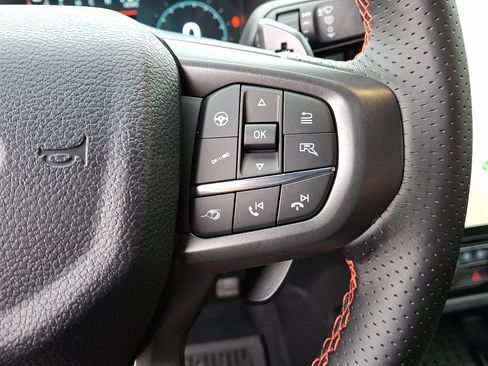 Used 2025 Ford Ranger Raptor image 23