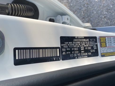 New 2025 Kia K4 GT-Line w/ GT-Line Premium Package image 30