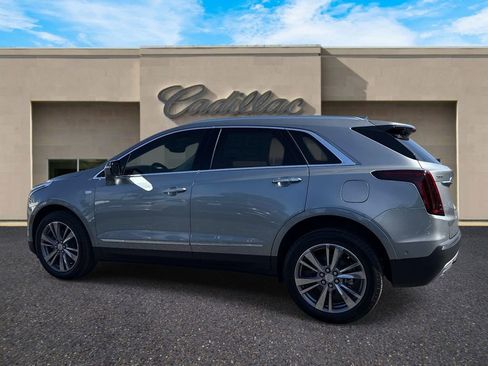 New 2026 Cadillac XT5 Premium Luxury FWD image 5