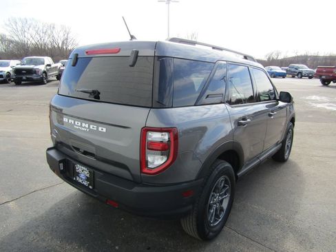 Used 2023 Ford Bronco Sport Big Bend image 7