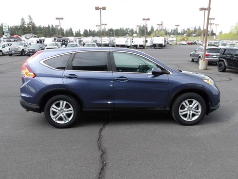 Used 2012 Honda CR-V EX image 6