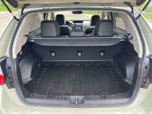 Used 2015 Subaru Crosstrek 2.0i Limited AWD/4WD image 17