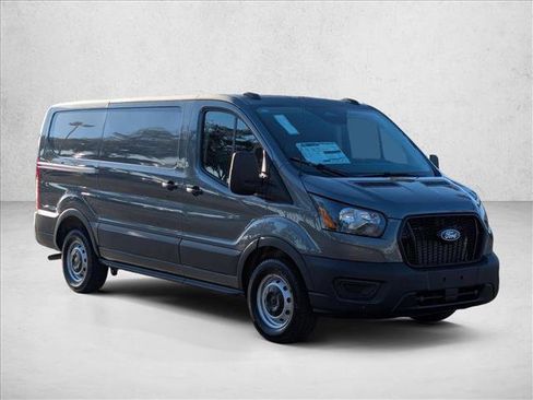 New 2026 Ford Transit 150 Low Roof image 6