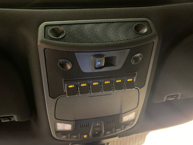 Used 2018 Ford F150 Raptor w/ Equipment Group 802A Luxury AWD/4WD image 28