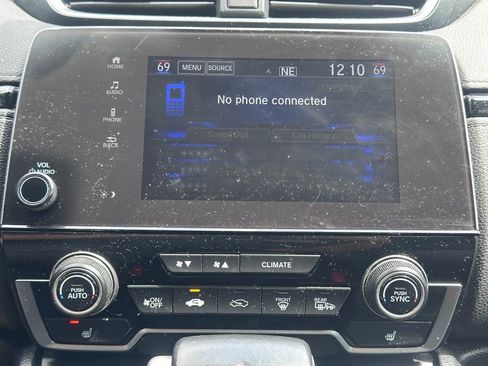 Used 2020 Honda CR-V EX-L image 34