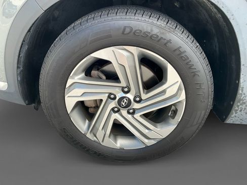 Used 2022 Hyundai Santa Fe SEL FWD image 11