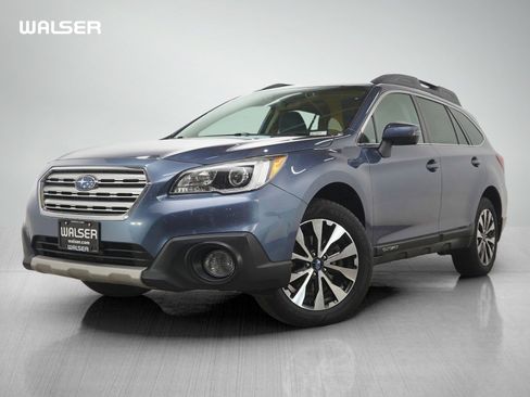 Used 2016 Subaru Outback 2.5i Limited image 1